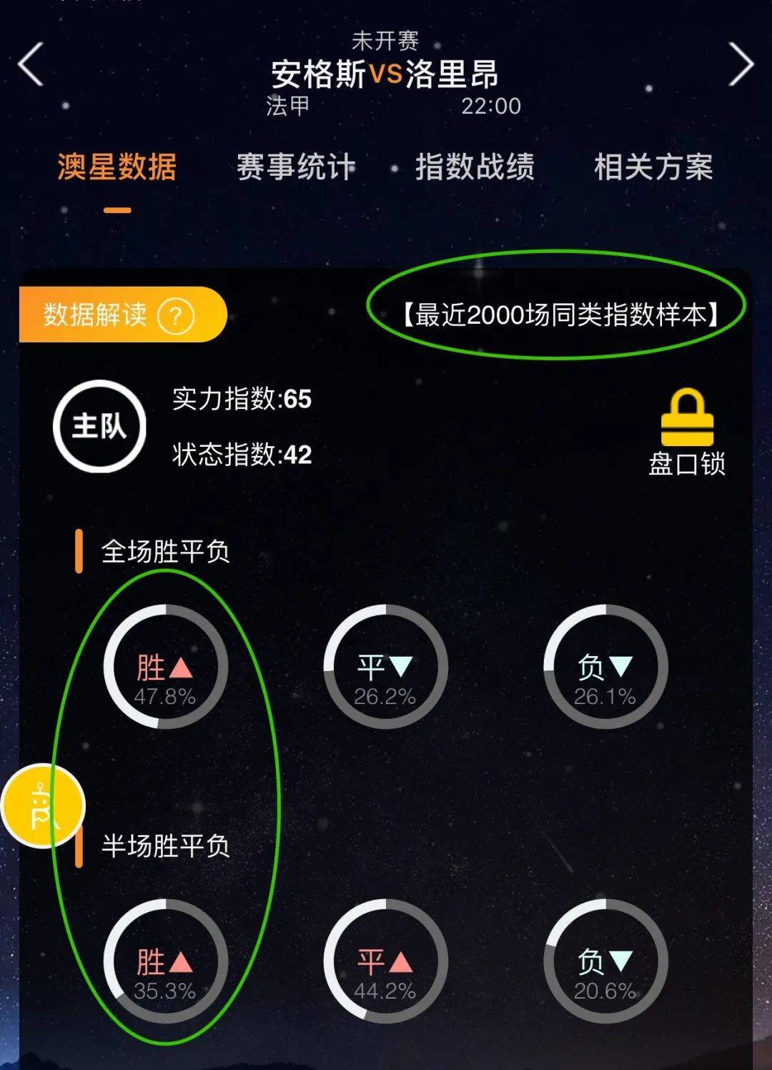 台上亮